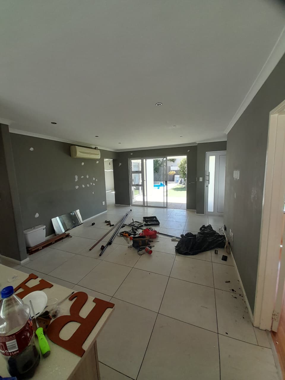Home renovation service for residential properties in Cape Town