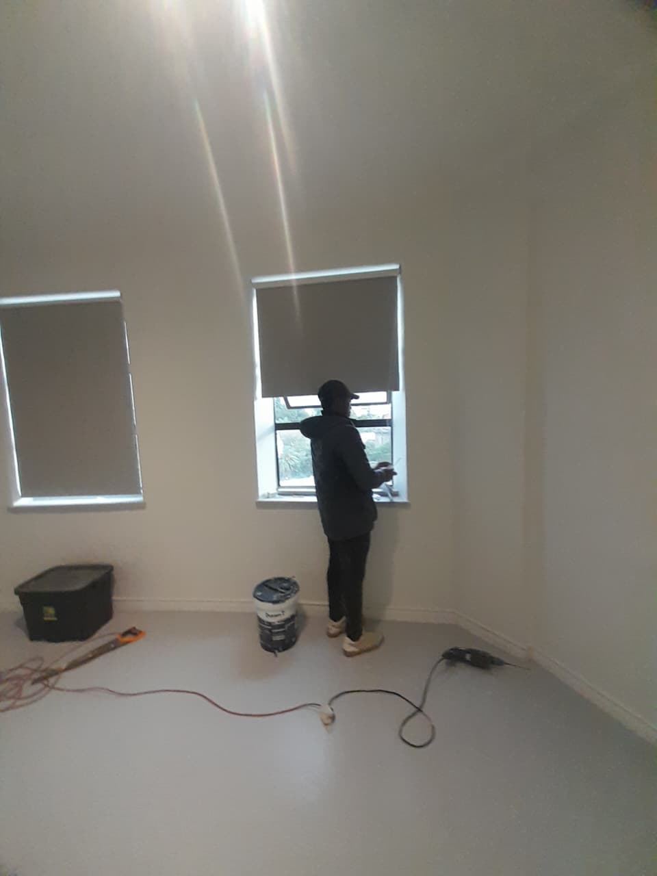 Fixtures and fittings installation service for homes in Cape Town